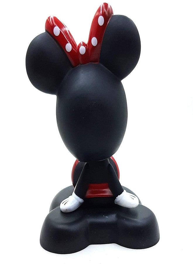 INFISPACE® Limited Edition Bobblehead Action Figure (Style-M-ni) - Image 3